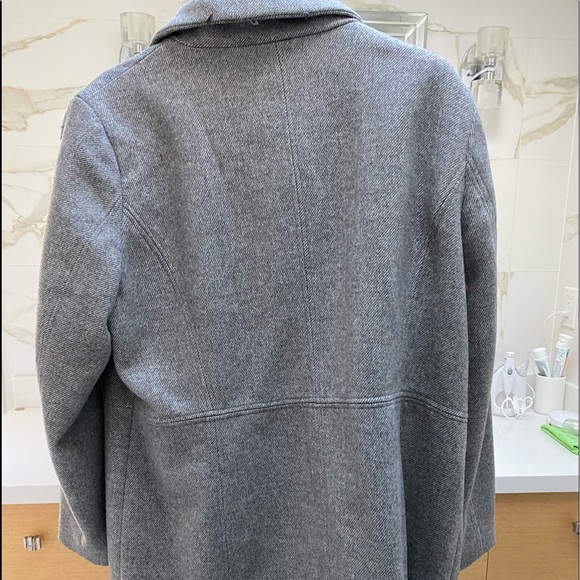 Long Coat - Picture 2 of 4